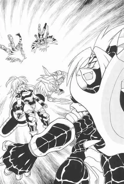 (C71) [Momo no Tsubomi (Various)] EruEru 26 (Various)