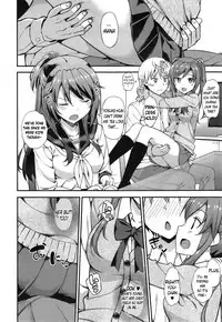 [TakayaKi] Doki Doki Community Life [English] [obsoletezero] [Incomplete]