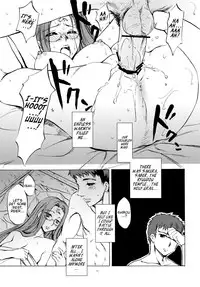 (C76) [Clover Kai (Emua)] Face/stay at the time (Face es-all divide) (Fate/stay night) [English] [EHCOVE]