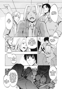 [Takenoko Seijin] Te to Te Tsunaide | When you let go of my hands [English]