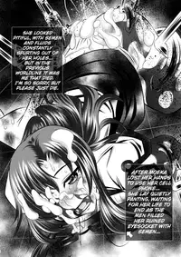 (C80) [Yuugai Tosho Kikaku (Tanaka Naburu)] Goumon-kan Chuuni hen | Torture Dungeon (Steins;Gate) [English] =LWB=