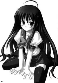 (SC32) [Turning Point (Uehiro)] Shana no Asa no Tanren | The morning training of Shana (Shakugan no Shana) [English] [sensualaoi]