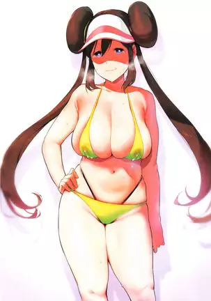 Ecchi na Onee-san Matome Hon 4