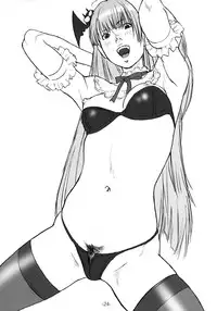 (C71) [PARADISE"D" PRODUCTS (HJB)] PD Vol.8.6 (Dead or Alive)