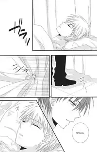 (C82) [CHERRY&Co. (Sakura Cherry)] Monopoly (Kuroko no Basuke) [English] [ALM]