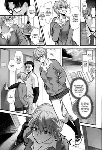 [Syoukaki] Shinyuu Affection - Best Friend Affection (COMIC Anthurium 020 2014-12) [English] [EHCOVE]