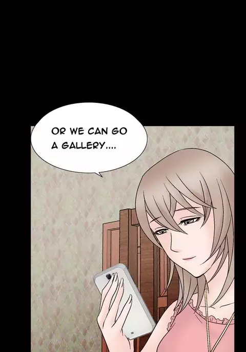 The Taste of Hands Ch.1-53