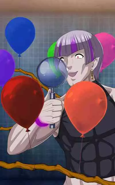 Kaeriuchi ni Ai Ningyou ni Sareta Shoujo Ni