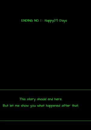 My Life Super Easy Mode | Ore no Jinsei Super Easy Mode Part 4-Final + Omake