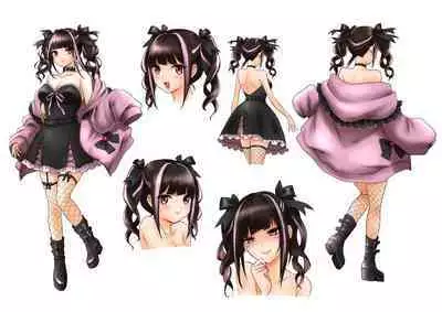 Uber Hyoi - Appli Chuumon de Anata no Tamashii o Okonomi no Aite ni Otodoke