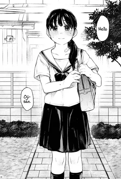 (C93) [Hoshi ni Kaeru! (Tarazoo)] Oji-san to. 2 - with an old guy. [English] [EHCOVE]