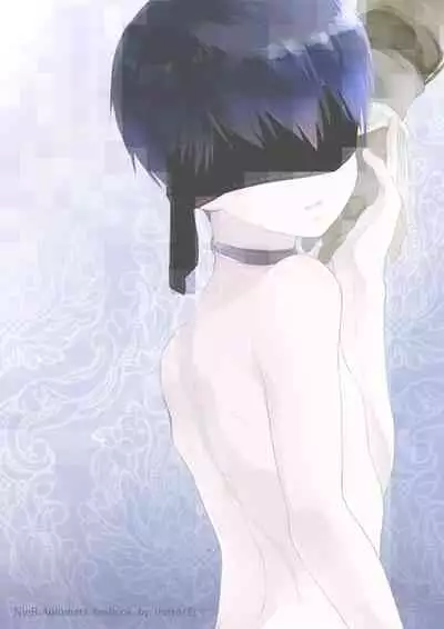 [Chocolate Chuudoku (Midoriiro)] Ai no Katachi (NieR:Automata)