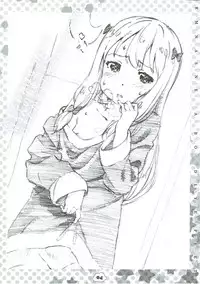 (SC2017 Summer) [Delayder (Makinon TM)] Izumi-ke no Kakei ga Niwaka ni Pinch! nanode Sagiri-chan ga Ecchi na Houhou de Norikicchao! te yuu Usui Hon♪ (Preview Ban) (Eromanga Sensei)