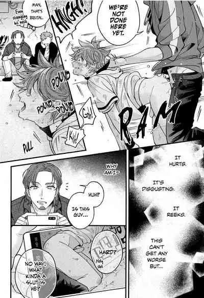 (OPEN THE GATE! 2021) [Yūkyū su mairu, WWC (monoko, Sakai Isaka) ] Mob Rekihon [English] [Decensored]