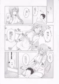 (COMIC1☆10) [Sekine (Sekine Hajime)] Gochuumon no Mocha desu (Gochuumon wa Usagi Desu ka?)