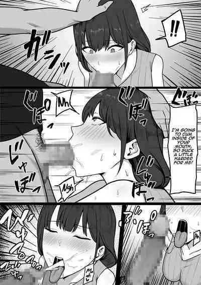 [Shirasudon] Seiso Hitozuma, Rinjin ni Netorareru | A Neat Married Woman Gets Stolen by Her Neighbor [English}