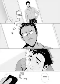 [Maraparte (Kojima Shoutarou)] N.B.S.Remake (Bakuman) [English] {Leon990 Scanlations} [Digital]