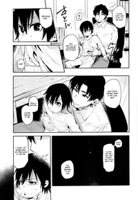 (SUPER25) [Sugahouse (Sugayama)] Moshimo no Boku-tachi (Boku dake ga Inai Machi) [English] [Shotachan]
