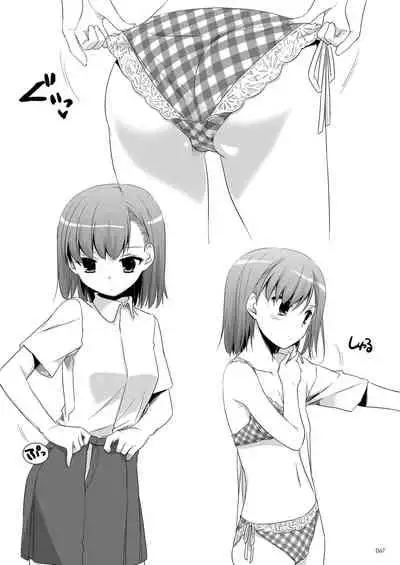 DL - Toaru Soushuuhen