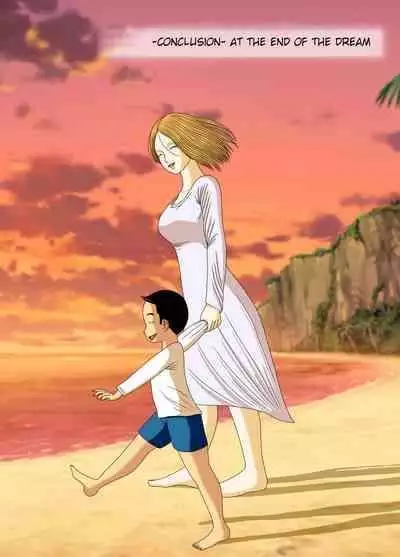 [Minazuki Mikka] Akumu 6 ~Yume no Owari ni~ | Nightmare 6 ~At The End of the Dream~ [English] [Chalklog]