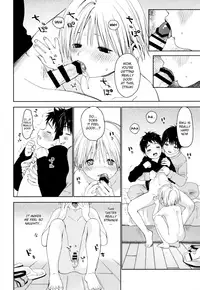 (Shota Petit) [S-Size (Shinachiku)] Itsuki-kun ga Osewa ni Narimasu [English] {Shotachan}