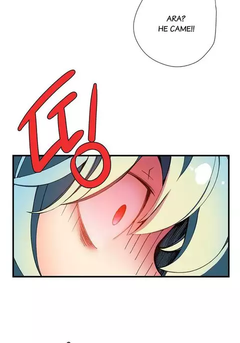 Lilith`s Cord Ch.1-16