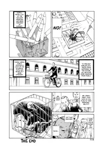 [Kago Shintarou] Odoru! Kremlin Goten - Танцевать! Кремль Дворёц | Dance! Kremlin Palace [English]