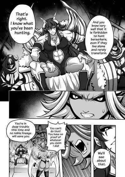 [sky & si-o] 罪世 - 第1章 | Tsumi Yo - Chapter 01 - 06 [EN]