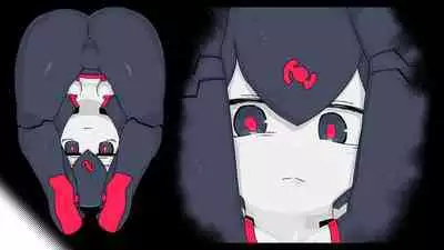 jidō ningyō meikyū tansaki | Maze exploration record of an automaton