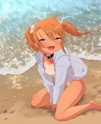 [Ebisujima Misato] Mesugaki Yuma-chan ni Aisareru | Being Loved by The Loli Slut, Yuma-chan! [English] [Benri]