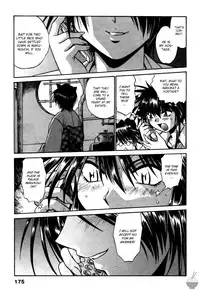 [Manabe Jouji] Makunouchi Deluxe 2 [English] [Soba-Scans]