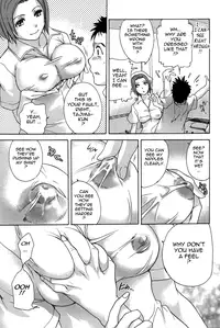 [Fujisaka Kuuki] Nurse o Kanojo ni Suru Houhou - How To Go Steady With A Nurse 2 [English] [Tadanohito]