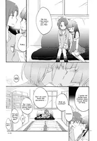 (COMIC1☆6) [Niratama (Sekihara)] Doyoubi no Gogo ni. - Saturday Afternoon (Smile PreCure!) [English] [Yuri-ism]