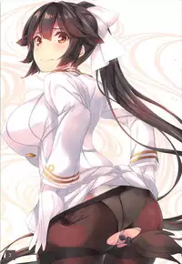 (C93) [Soundz of Bell (Shimakaze)] Chirizakura (Azur Lane) [Chinese] [花火汉化组]