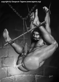 Gallery of tagame gengoroh