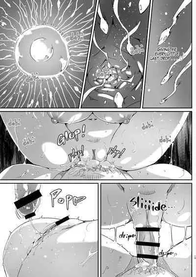 Yoru made Matenai Okawari♡ & Okawari+ | I Can't Wait Until Tonight Okawari♡ & Okawari+