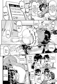 [Minasuki Popuri] Teru-kun ni Aitai | I want to meet up with Teru-kun [English] {5 a.m.}