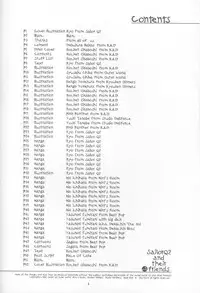 (CSP4) [Sailor Q2, K.A.D (Various)] Piece of cake 2 (Urusei Yatsura)