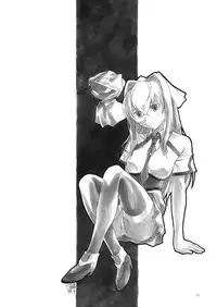 (C76) [Studio Retake] TX IDOL -SoLa HiMe- (Sora wo Kakeru Shoujo)