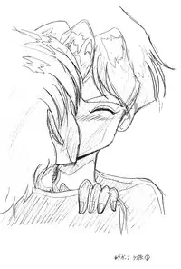 (C47) [Moriman Sho-Ten (Various)] KEY Tegakari (Various)