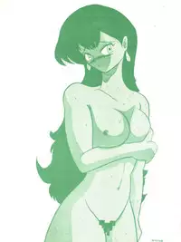 (CR14) [Studio Zettaiaku (Various)] Gokuaku Daihyakkaten (Ghost Sweeper Mikami)