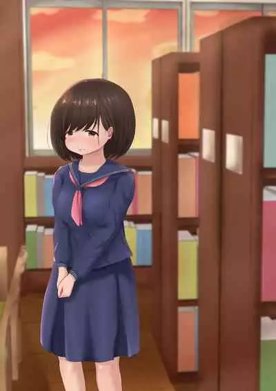 Senpai, Seiteki Tousaku tte Shittemasu ka?