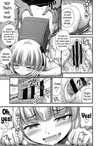 [Noise] Short Pants no Onnanoko no Hatsuiku ga Yosugiru Ken ni Tsuite | Concerning the Matter of the Abnormally Rapid Development of Girls Who Wear Short Pants [English] {5 a.m.}