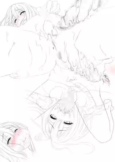 [Mitarashidou (Ikemura Hiroichi)] P no Idol Kyouiku Shidou 2 - ShibuRin Hen (Shokyuu Stretch) | P的偶像教育指导2 - 涩谷凛篇（初级难度体操篇） (THE IDOLM@STER CINDERELLA GIRLS) [Chinese] [靴下汉化组] [Digital]