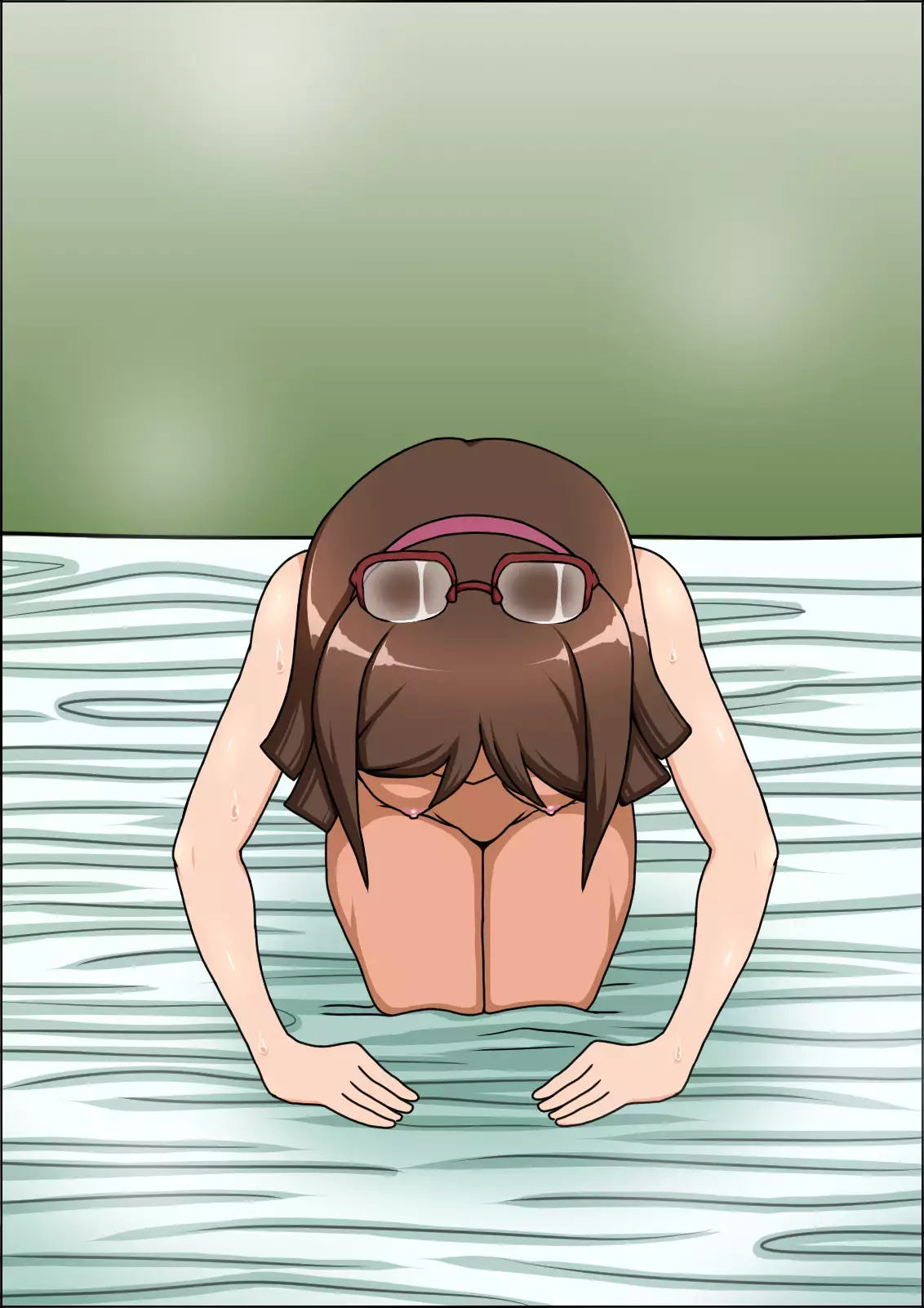 Moshimo Anoko-tachi ga Anata ni Zokkon no Nikudorei dattara ~Build Fighters Hen~