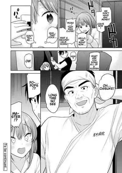 [Azuse] SotsuAl Cameraman to Shite Ichinenkan Joshikou no Event e Doukou Suru Koto ni Natta Hanashi | A Story About How I Ended Up Being A Yearbook Cameraman at an All Girls' School For A Year Ch. 8 (COMIC Ananga Ranga Vol. 71) [English] [KenGotTheLexGs]