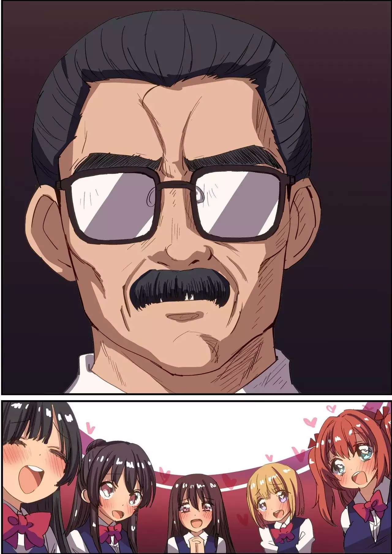 Watashitachi ga "Otona no Omocha" Tsukutte imasu! ~ Seishori Omocha wo Tsukuru Joshi Shain-tachi no Nichijou