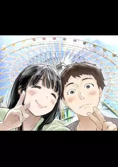 [Chocoro] Kanojo no SmaPho o Nozoita dake nano ni | I Just Snooped through Her Smartphone [English] [Decensored]