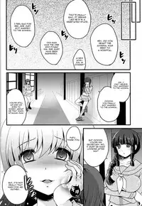 (C88) [Usubeniya (Usubeni Sakurako)] Scapegoat (Kantai Collection -KanColle-) [English] [CGrascal]
