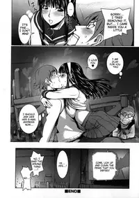 [Kon-kit] Netorare New Heroine [English] {doujin-moe.us}